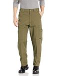 Tru-Spec Men's 24-7 Series Original Tactical Pant, Ranger Green, 32W x 34L