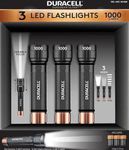 Flashlight-1000-lumens