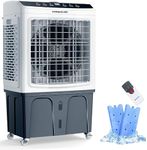 Evaporative Air Cooler, VAGKRI 2200