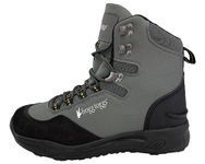 FROGG TOGGS Deep Current Fishing Wading Boot in Cleated or Felt