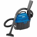 Draper 06489 10 L 1000 W 230 V Wet and Dry Vacuum Cleaner