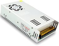 EAGWELL 24v 15a DC Universal Regulated Switching Power Supply 360w for CCTV,Radio,Computer Project, 3D Printer,LED Driver