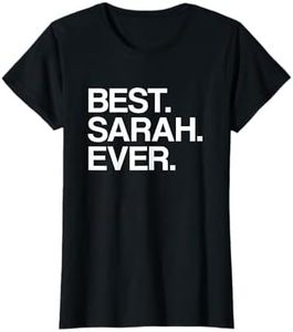 Best. Sara