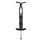 Flybar 2060 Foam Master Pogo Stick (Black/Silver), 37.5"x9.5"x2.6"