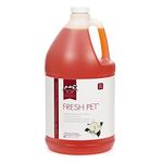 Top Performance TP562 91 Fresh Pet Shampoo, 1-Gallon