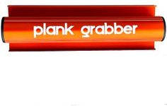 Plank Grabber New Version 2.0 - Flo