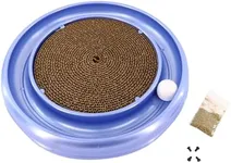 Coastal Pet Turbo Scratcher Cat Toy