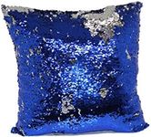 Brentwood Originals 2620 Mermaid 18" Decorative Pillow