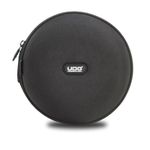 UDG Creator Headphone Hard Case Small Black U8201BL