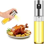 PUZMUG Oil Sprayer for Cooking, Oli