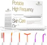 Project E Beauty High Frequency Fac