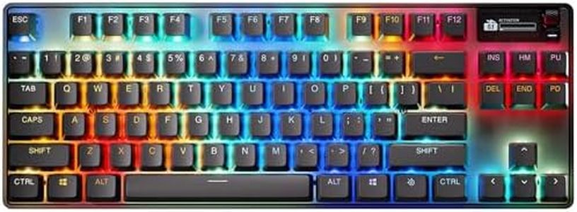 SteelSerie