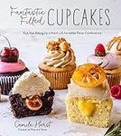 Fantastic Filled Cupcakes: Kick You