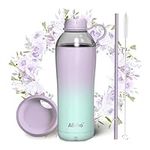 Allcho Insulated Water Bottle for W