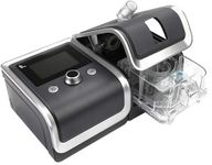 BMC Resmart Gii Auto BiPAP T25T Machine with Humidifier