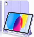 iMieet New iPad 10.9 Inch Case 2022