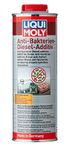 WOL Liqui-Moly 5150 Anti-Bacterial Diesel Additive 1Litre Car Care Injector System Cleaner Treatment