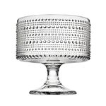 Godinger Lumina Trifle Bowl