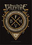 Bullet For My Valentine Emblem flag standard