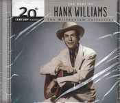 The Best Of Hank Williams