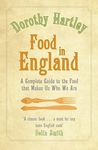 Food In England: A complete guide t