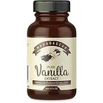 Pure Vanilla Extract - Made with Bo