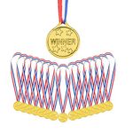 Medal For Kids