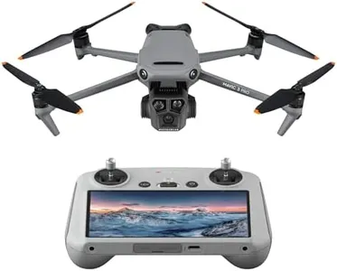 DJI Mavic 