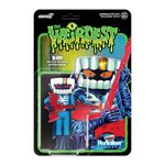 Super7 The Weirdest Blööd (Indigo to Hell) - 3.75" The Weirdest Action Figure with Accessory Campy Horror Collectibles and Retro Toys