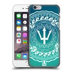 Iphone 6 Case Tridents