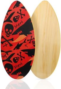Skimboard 