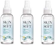 Avon Skin So Soft Original Dry Oil 