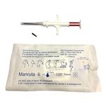 20-Pack Animal ID ISO Compliant Transponder RFID Microchip Tag