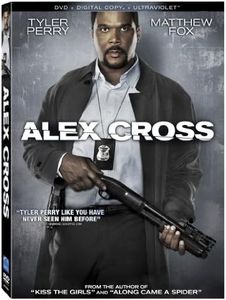 Alex Cross