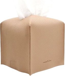 Tissue Box