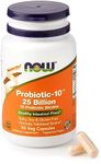 Now Foods probiotic supplement