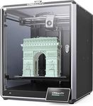 3IDEA K1 Max 3D Printer, 600mm/s Max High-Speed 3D Printers with Auto Leveling, Dual Cooling, Smart AI Function and Out-of-The-Box, Large Printing Size 11.8x11.8x11.8in