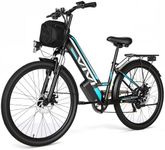 Vivi Electric Bike for Adults 1000W