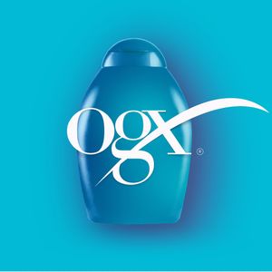 OGX Argan Oil Hair Oil, 100ml – Nourishing & Hydrating Treatment