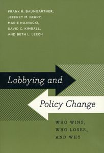 Lobbying a