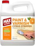 Max Strip Paint & Varnish Citrus St