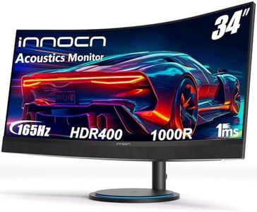 INNOCN 34"