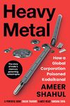 Heavy Metal  Book