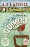 Murder At The Allotment (Whitstable Pearl Mysteries)