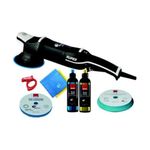 RUPES LHR15V BigFoot Random Orbital Electric Polisher Detailing Mop - BAS KIT - New Mark 5