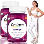 Vitamin For Women 50 Plus