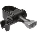 Delta Faucet U6300 ADA Grab Bar Handshower Mount , Black