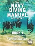 The Navy Diving Manual - Revision 7