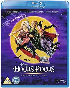 Hocus Pocu