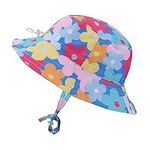 KEEPFLY Baby Girl Sun Hat Toddler S